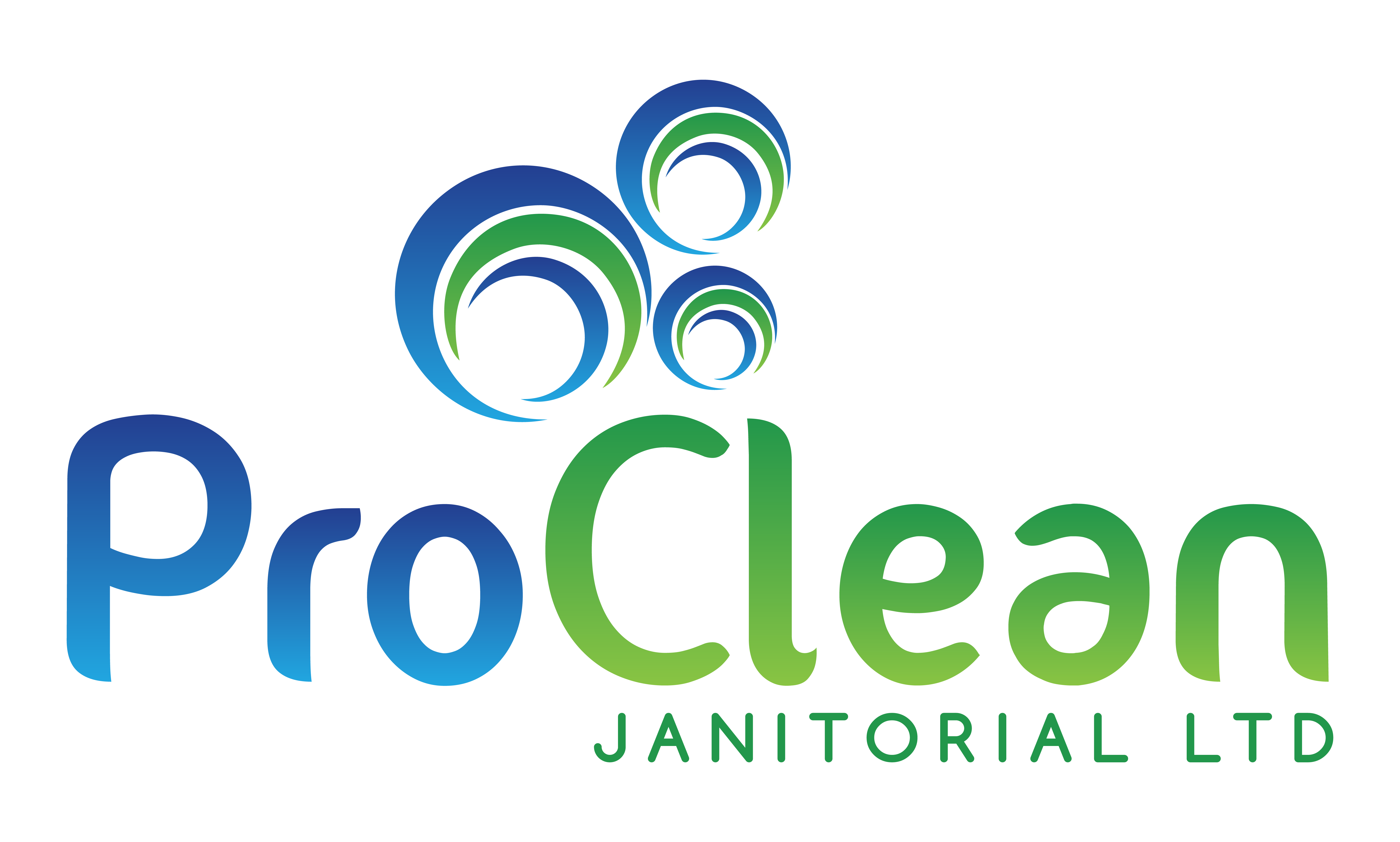 ProClean Janitorial Ltd